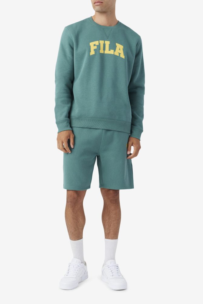 Kory Crewneck Sweatshirt - Image 4