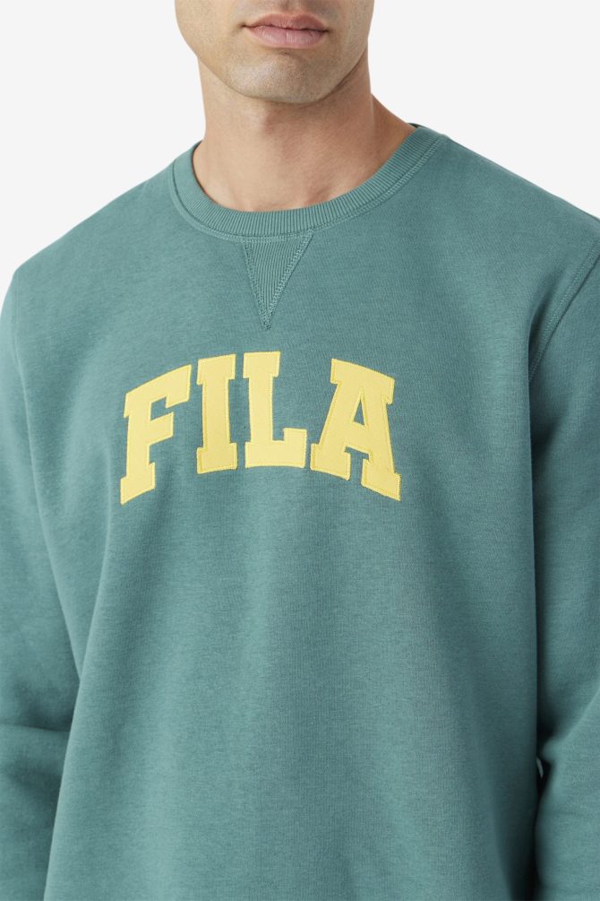 Kory Crewneck Sweatshirt - Image 5