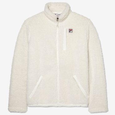 PREMIUM SHERPA JACKET