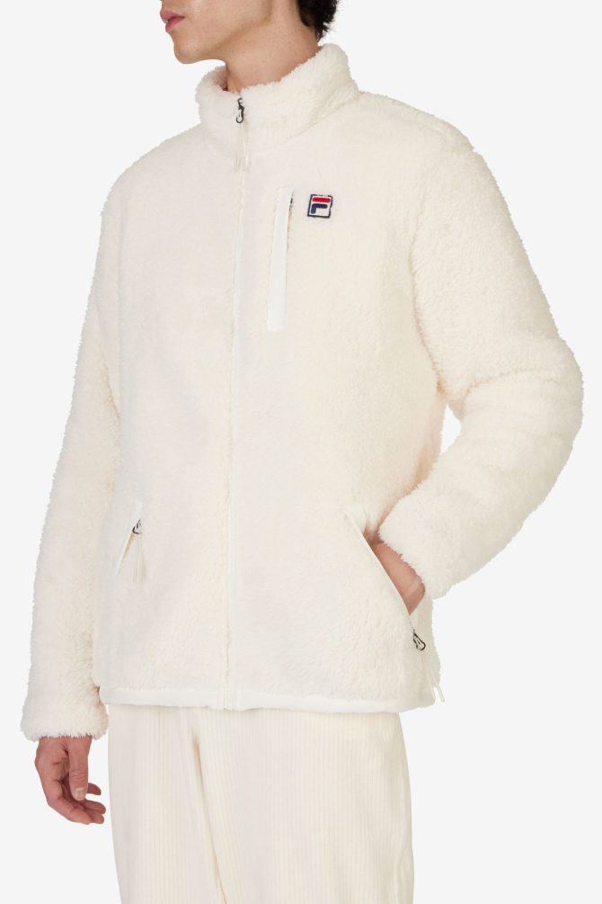 PREMIUM SHERPA JACKET - Image 2