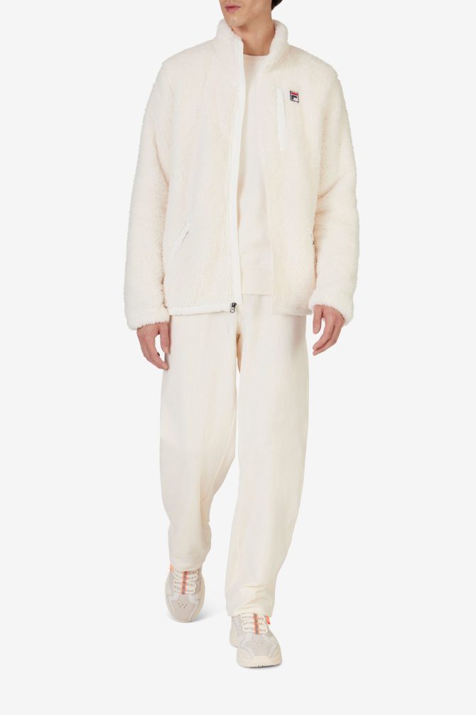 PREMIUM SHERPA JACKET - Image 4