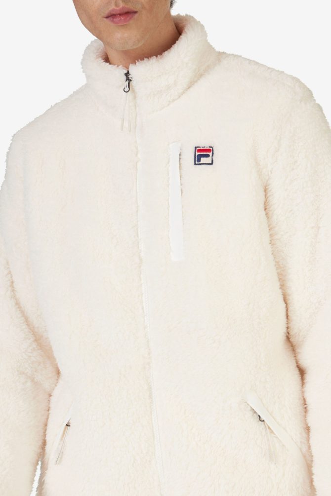 PREMIUM SHERPA JACKET - Image 5
