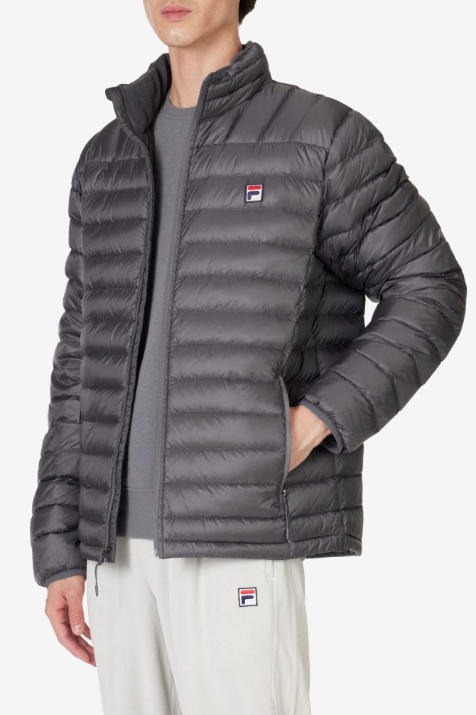 PREMIUM LIGHTWEIGHT PUFFER - Image 2