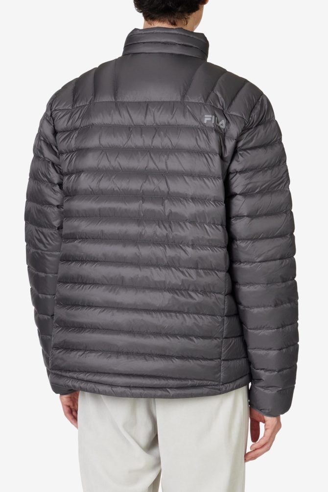 PREMIUM LIGHTWEIGHT PUFFER - Image 3