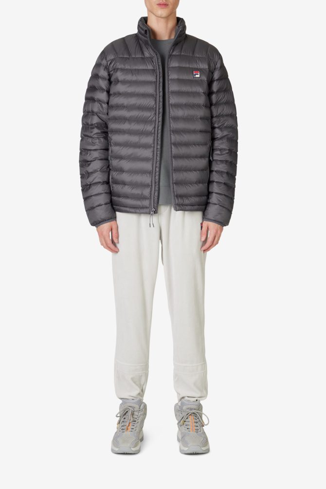 PREMIUM LIGHTWEIGHT PUFFER - Image 4