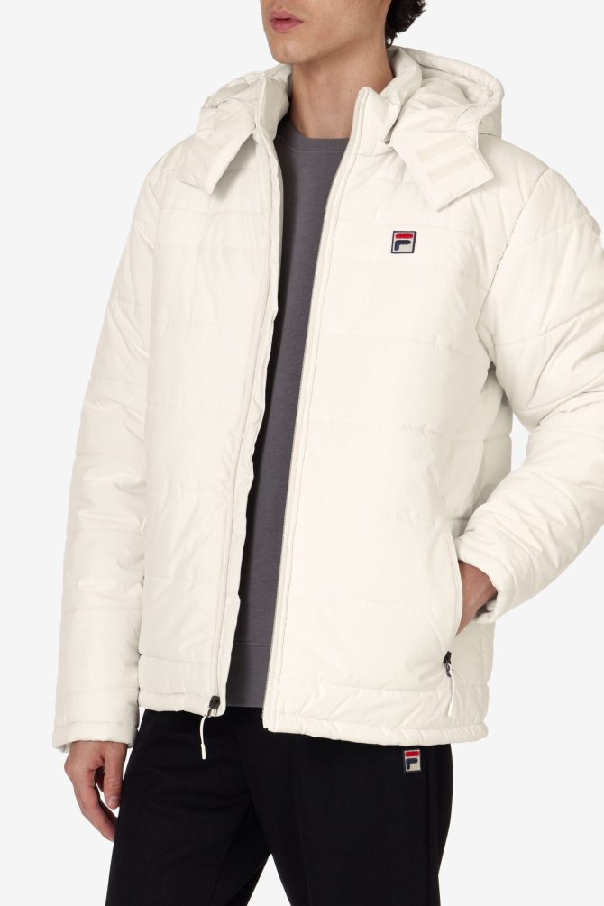 PREMIUM HEAVYWEIGHT PUFFER - Image 2