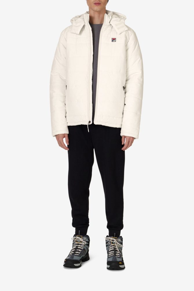 PREMIUM HEAVYWEIGHT PUFFER - Image 4