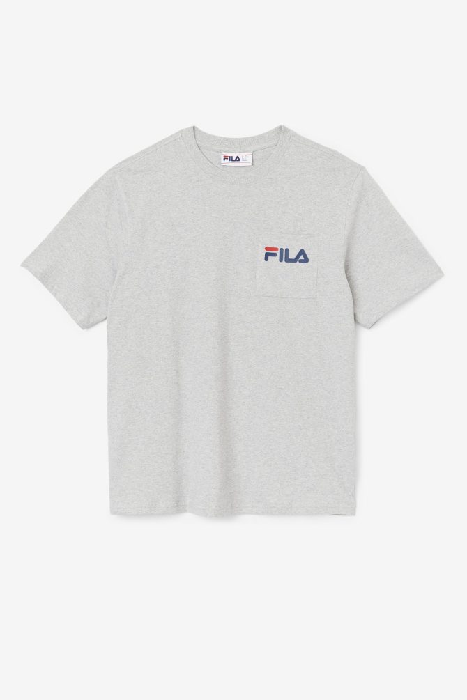curtis pocket tee