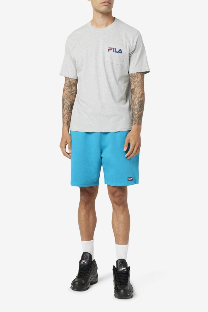 curtis pocket tee - Image 4