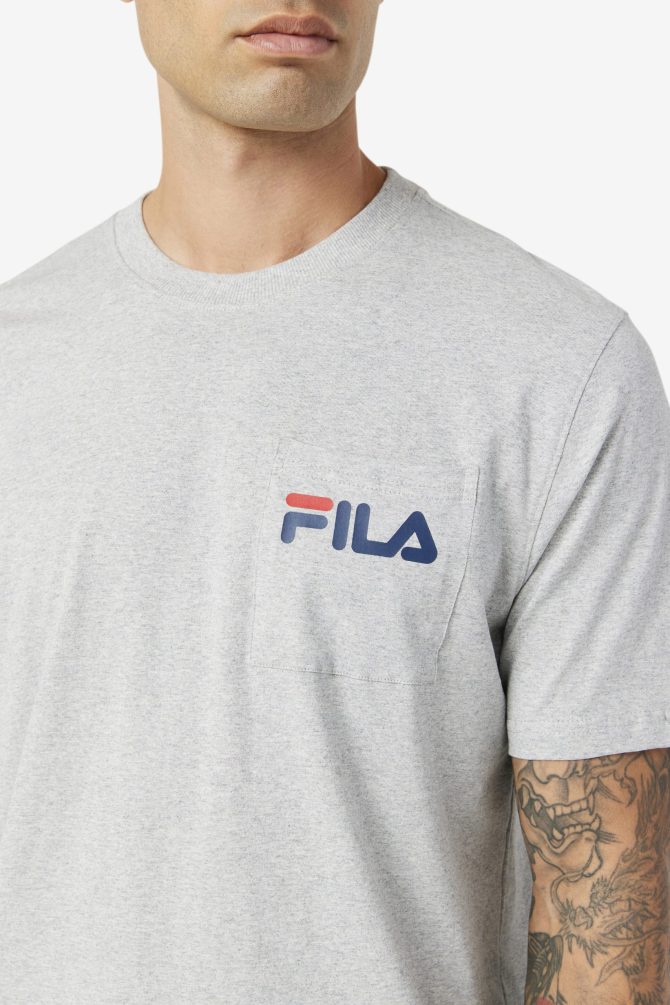 curtis pocket tee - Image 5