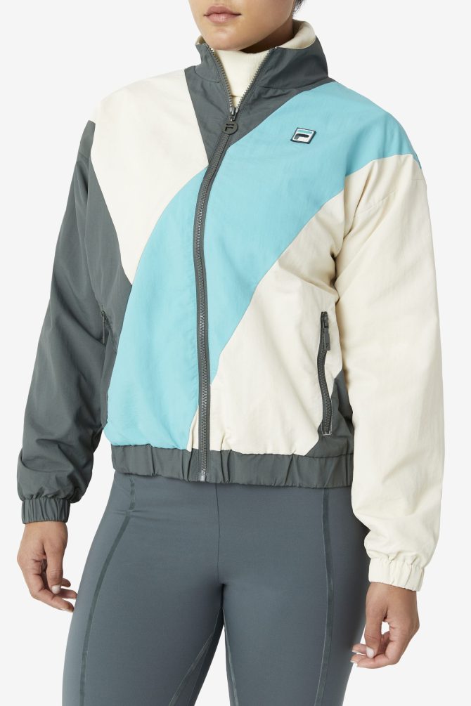 Ishani Windbreaker - Image 4