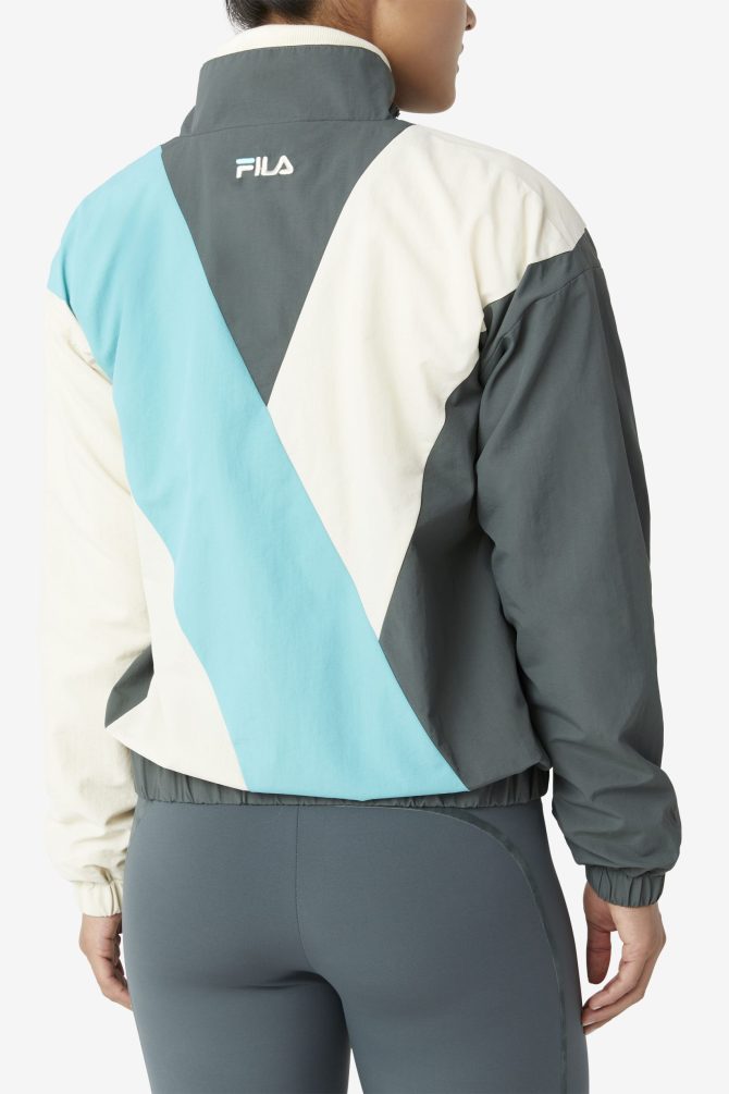 Ishani Windbreaker - Image 5