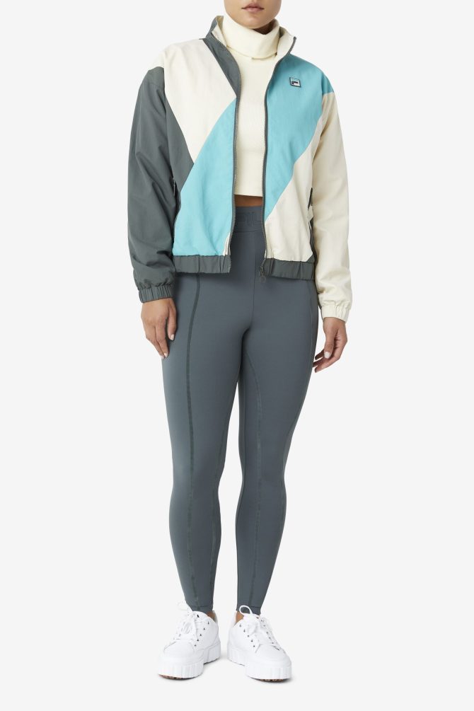 Ishani Windbreaker - Image 6