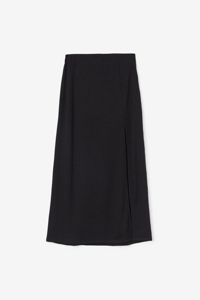 Londyn Midi Skirt