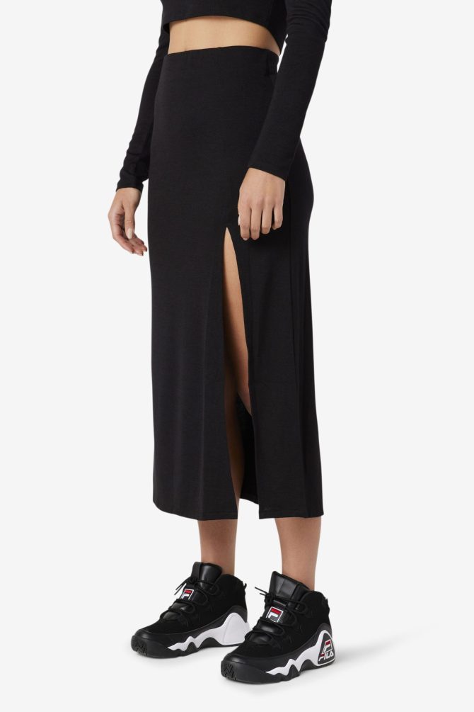 Londyn Midi Skirt - Image 2