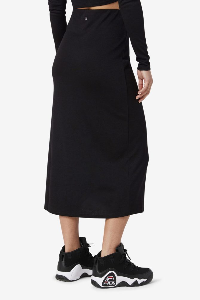 Londyn Midi Skirt - Image 3