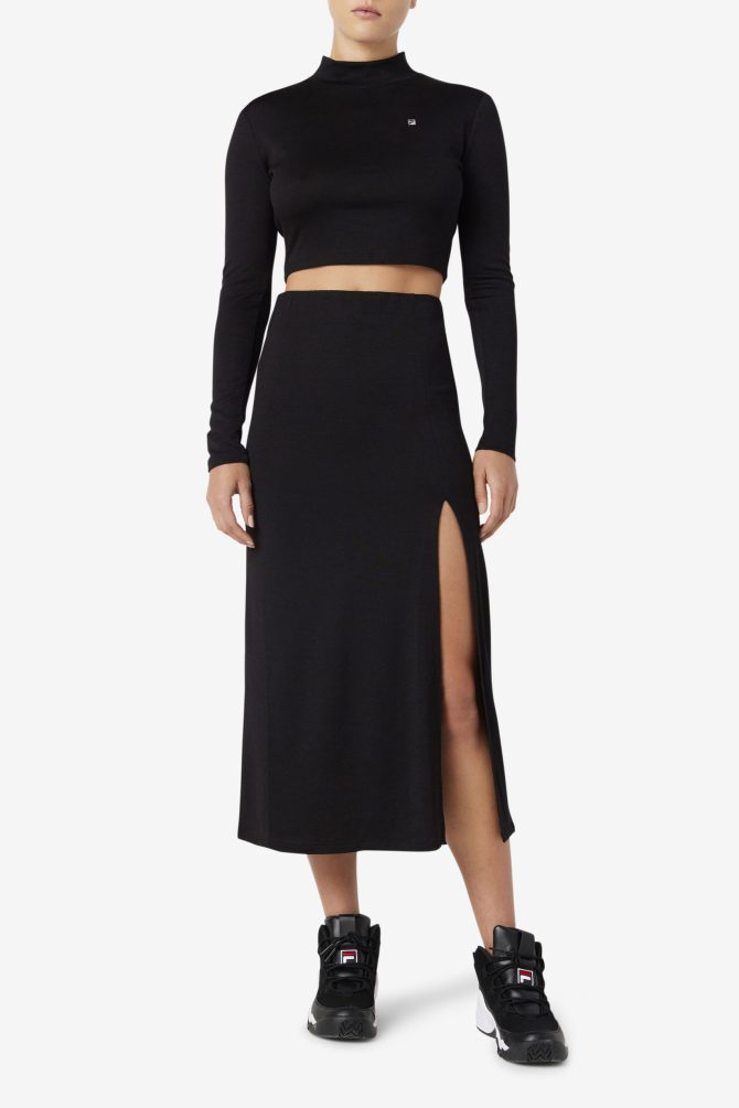 Londyn Midi Skirt - Image 4