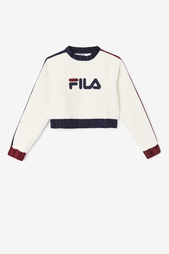 Tabitha Crewneck