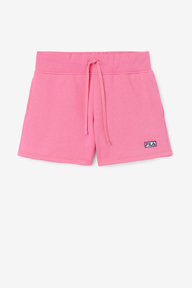 Diara High Rise Short