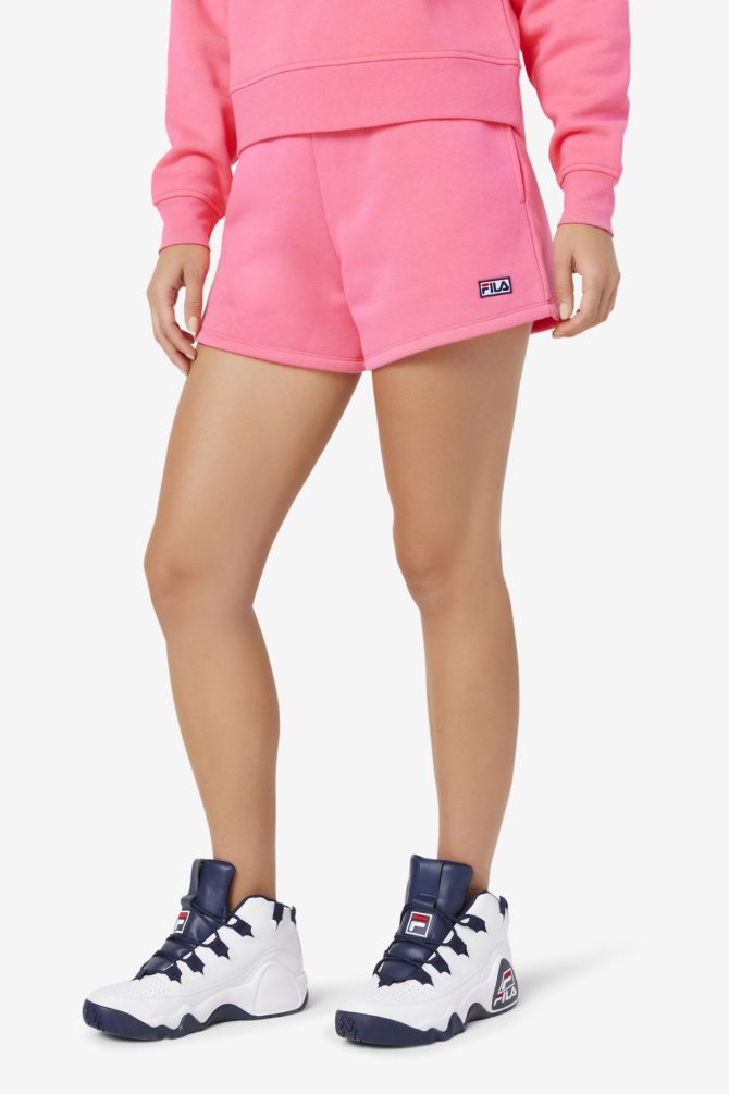 Diara High Rise Short - Image 2