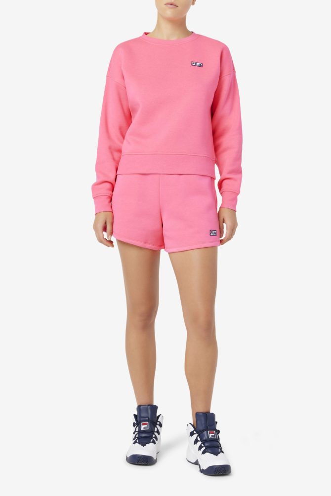 Diara High Rise Short - Image 4