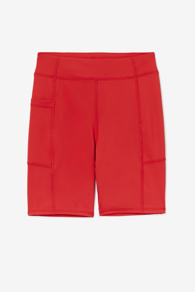 Tiana Bike Short