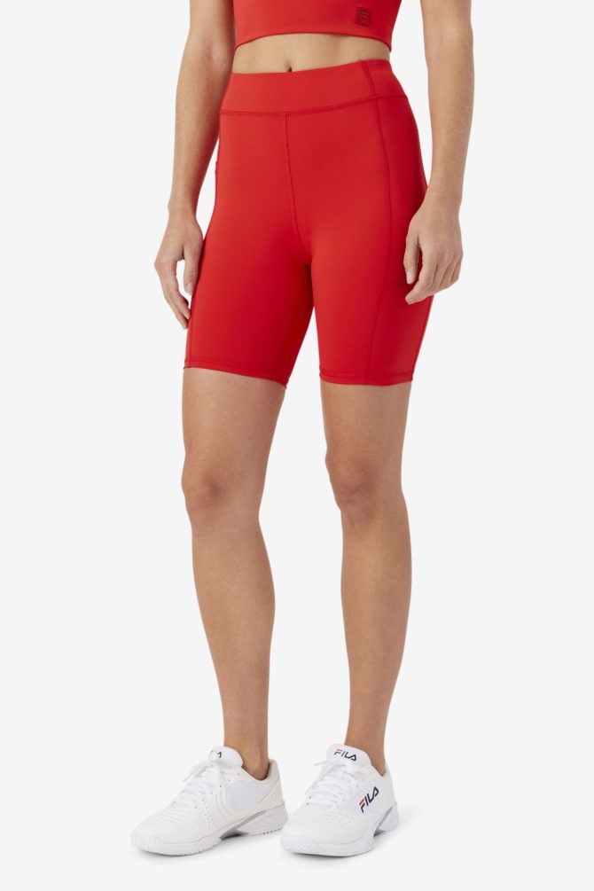 Tiana Bike Short - Image 2