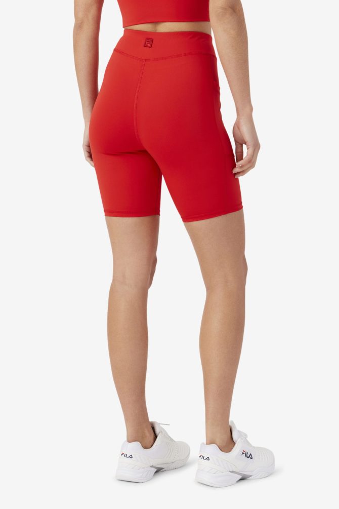 Tiana Bike Short - Image 3