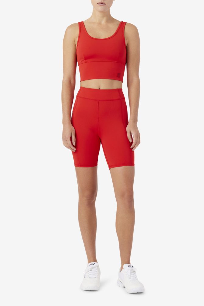 Tiana Bike Short - Image 4