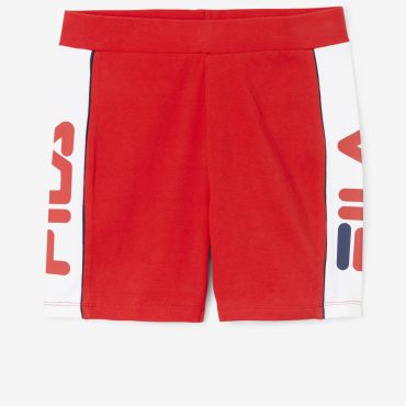 Davina Bike Short