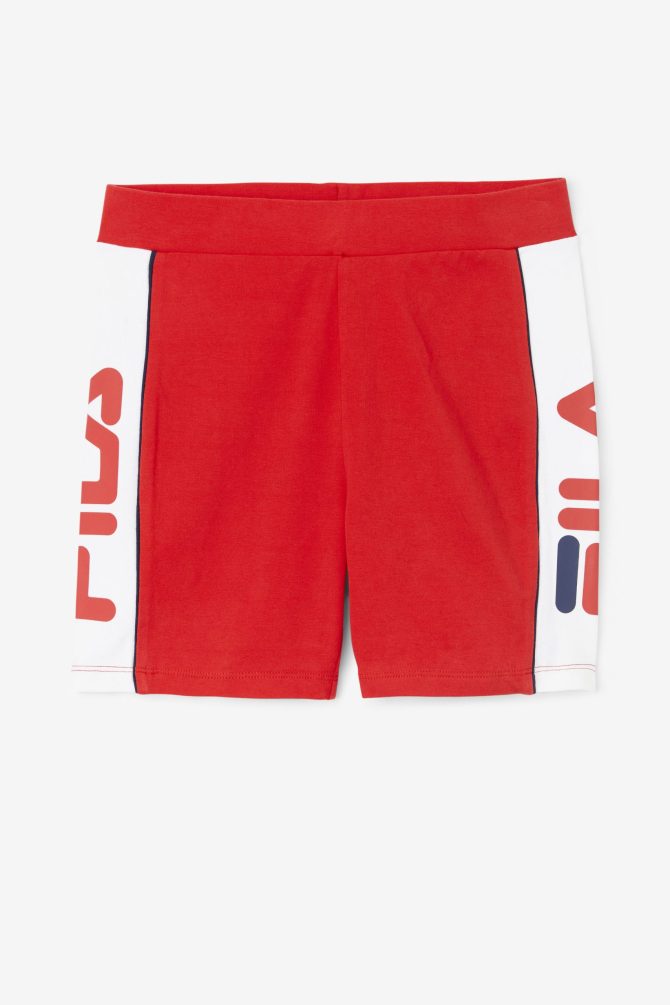 Davina Bike Short