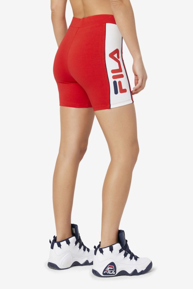 Davina Bike Short - Image 3