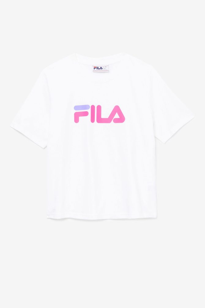 miss eagle tee