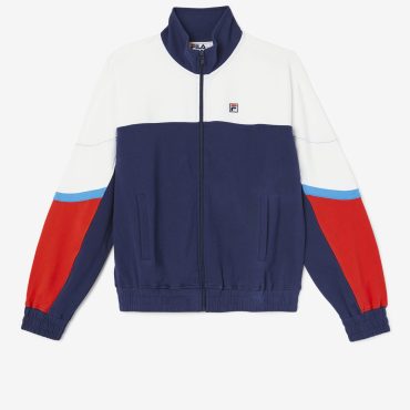 Makayla Track Jacket