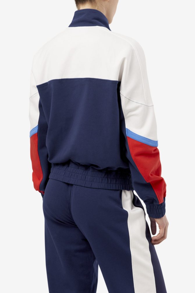 Makayla Track Jacket - Image 3