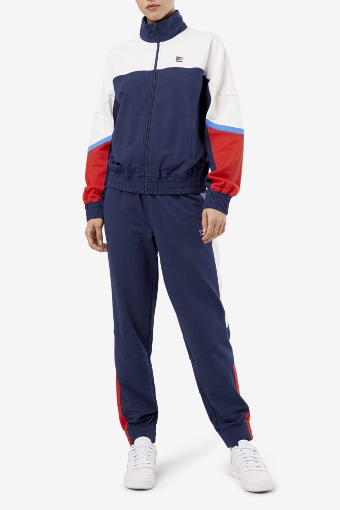 Makayla Track Jacket - Image 4