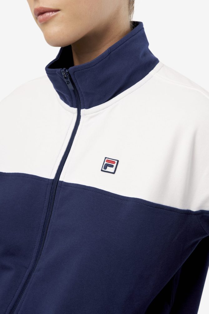 Makayla Track Jacket - Image 5