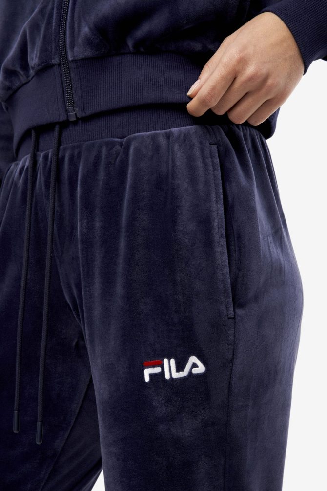 Zura Velour Jogger - Image 5