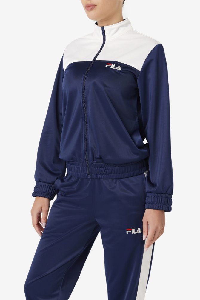 McKenna Track Jacket - Image 2