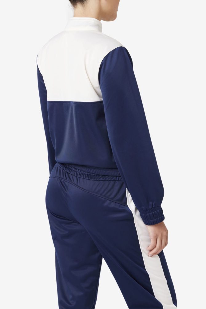 McKenna Track Jacket - Image 3