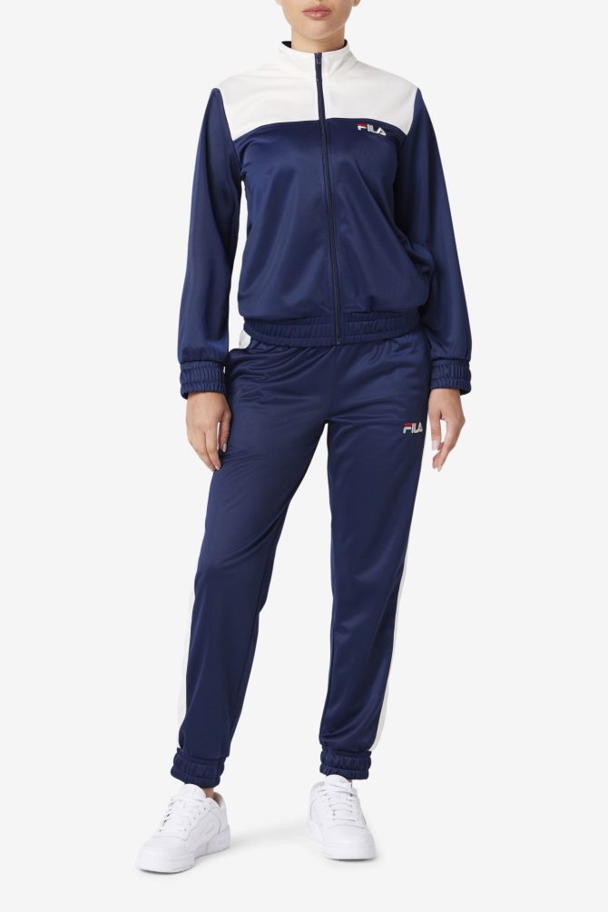 McKenna Track Jacket - Image 4