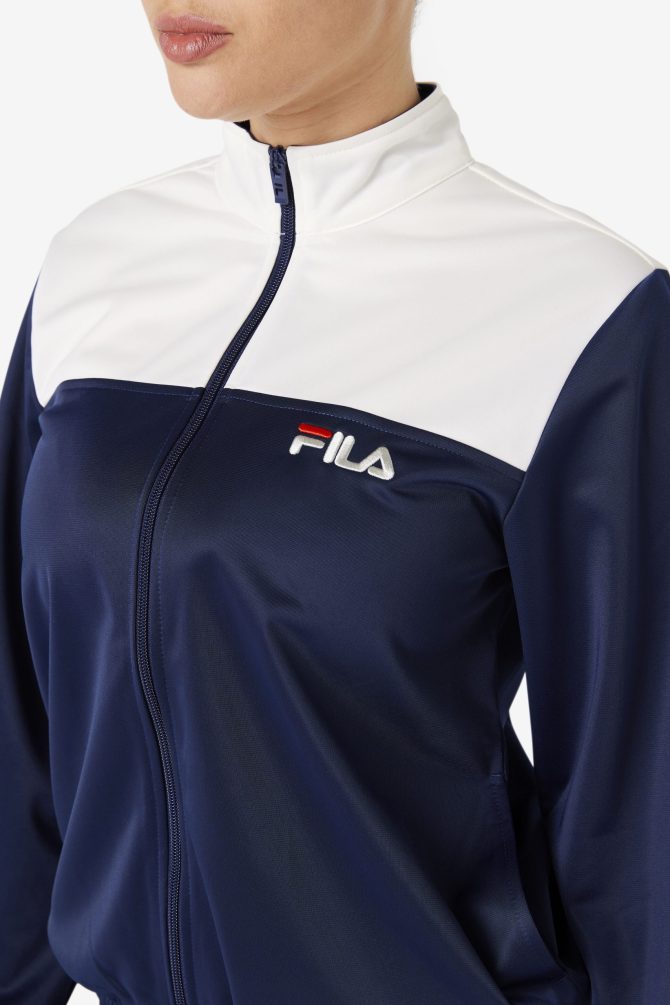 McKenna Track Jacket - Image 5