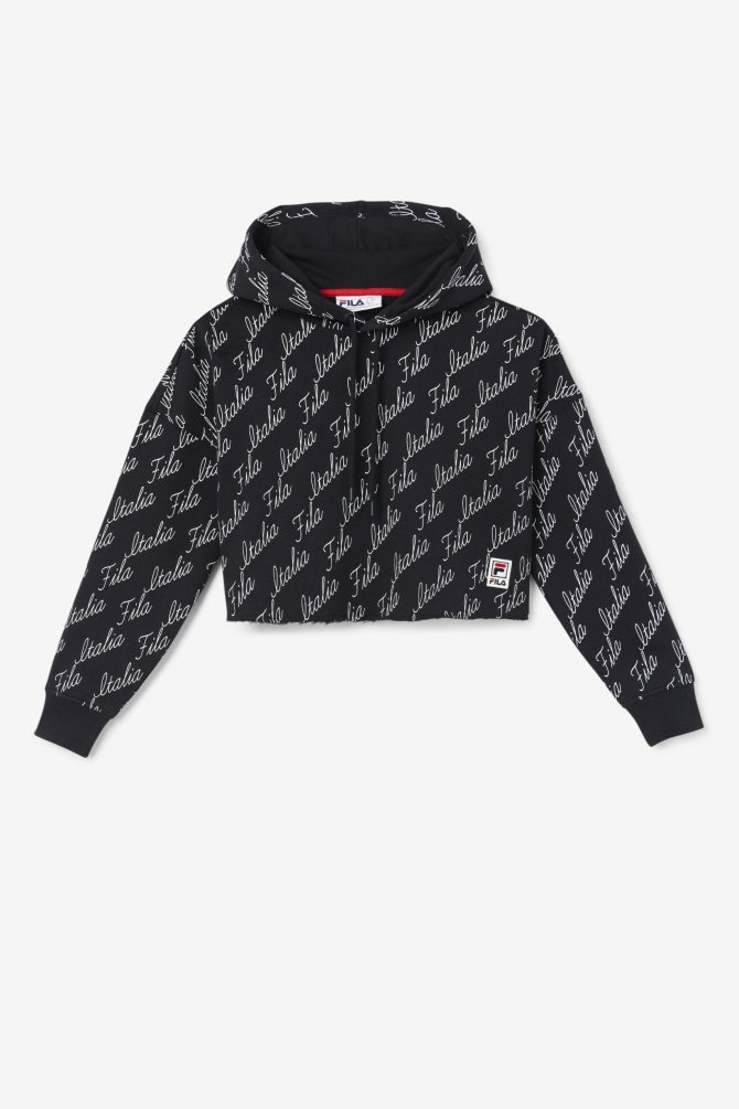 Gianna Hoodie