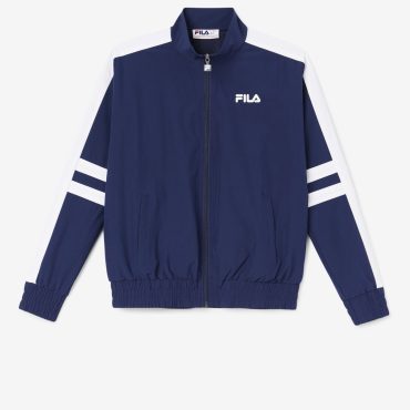 Jovia Track Jacket