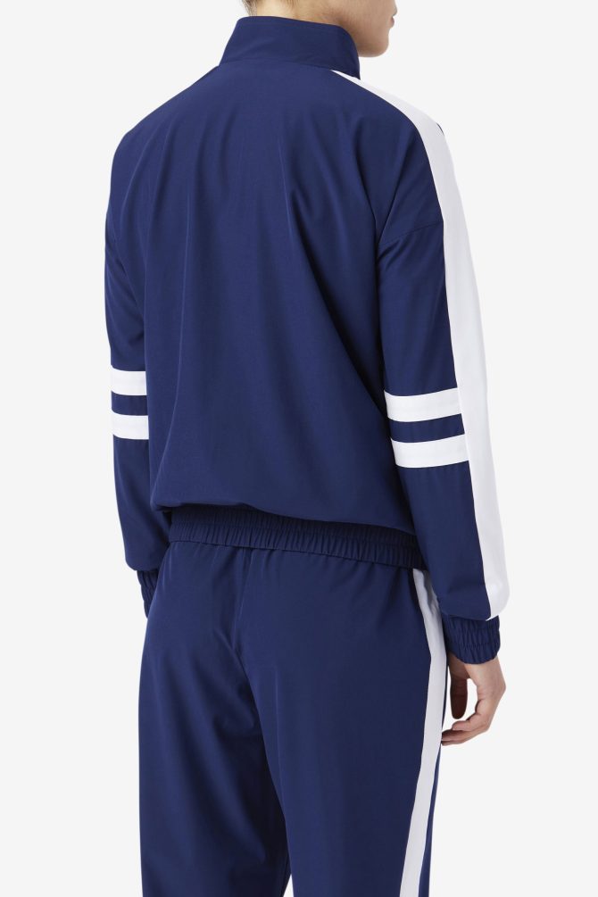 Jovia Track Jacket - Image 3