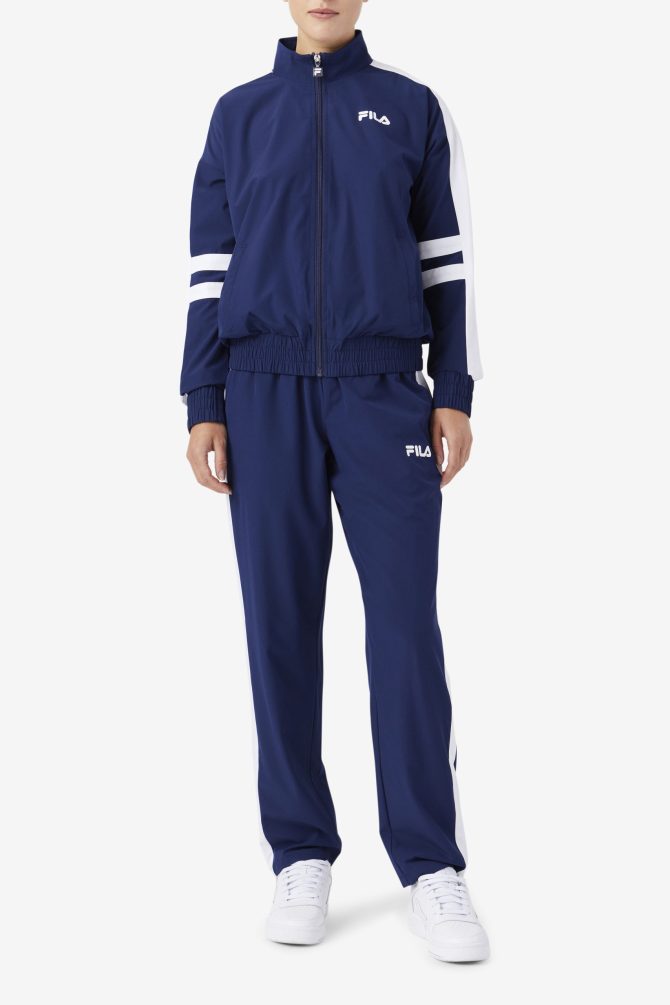 Jovia Track Jacket - Image 4