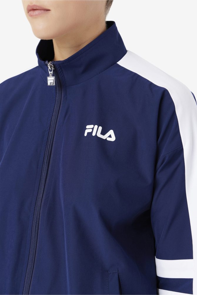 Jovia Track Jacket - Image 5