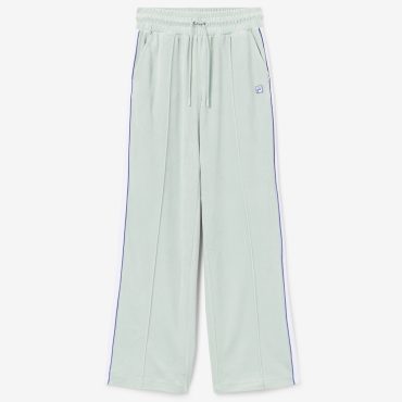 Valery Velour Pant