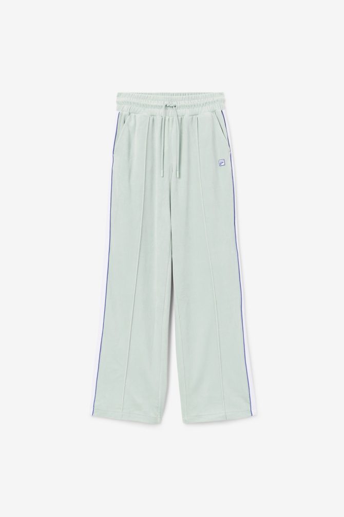 Valery Velour Pant