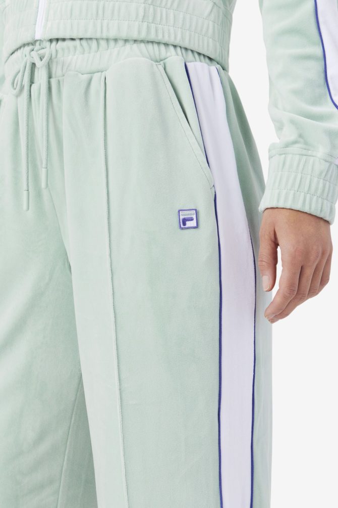 Valery Velour Pant - Image 5